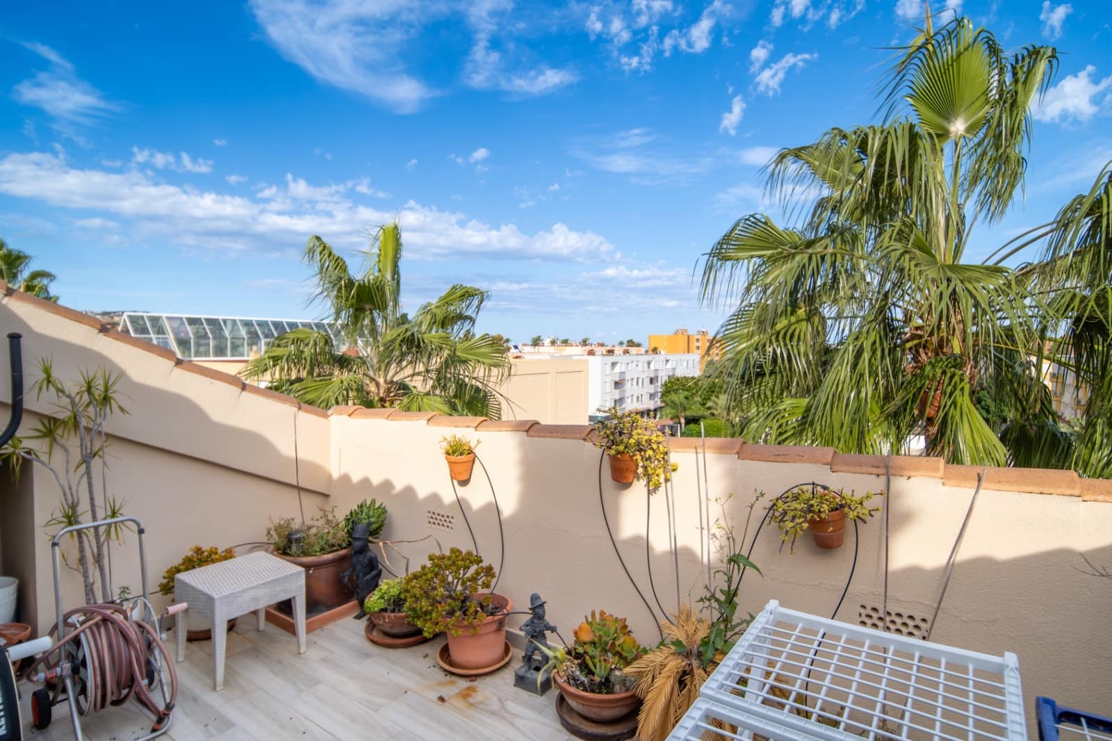 3 soveværelse Lejlighed til salg i Arenal med garage - € 495.000 (Ref: 9832376)