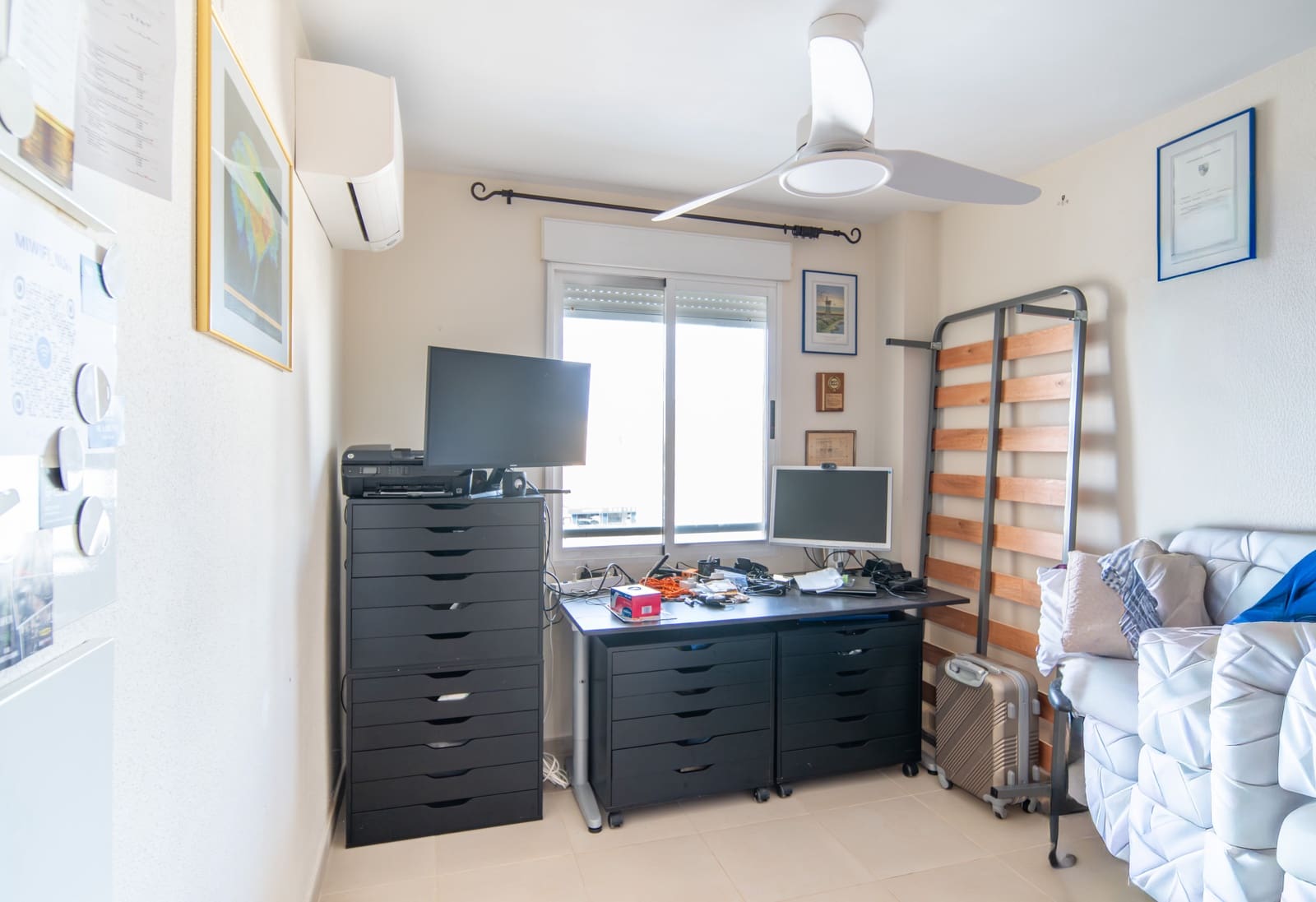 3 soveværelse Lejlighed til salg i Arenal med garage - € 495.000 (Ref: 9832376)
