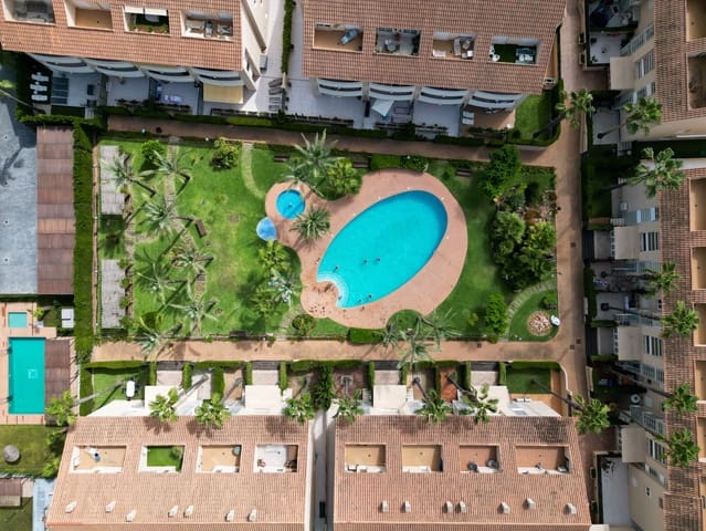 3 soveværelse Lejlighed til salg i Arenal, Javea / Xàbia med garage - € 495.000 (Ref: 9832376)