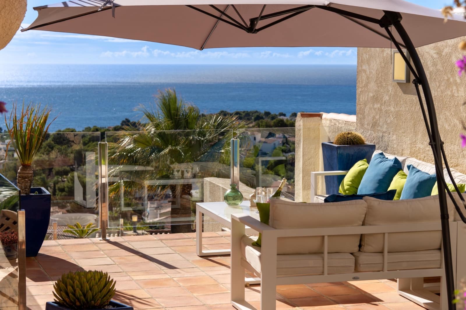 5 slaapkamer Villa te koop in Benissa - € 825.000 (Ref: 9832377)