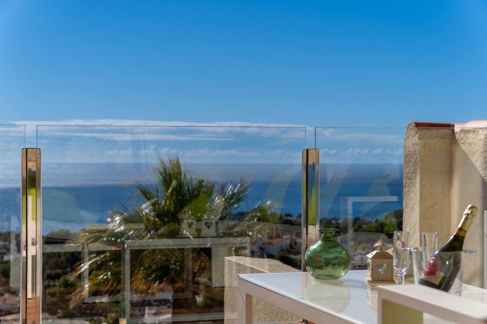5 slaapkamer Villa te koop in Benissa - € 825.000 (Ref: 9832377)