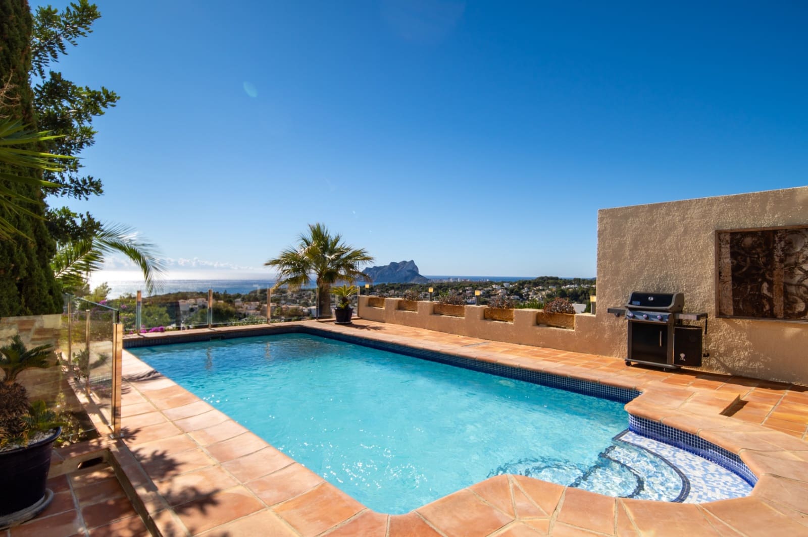 5 slaapkamer Villa te koop in Benissa - € 825.000 (Ref: 9832377)