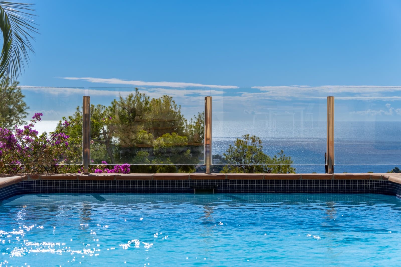 5 slaapkamer Villa te koop in Benissa - € 825.000 (Ref: 9832377)