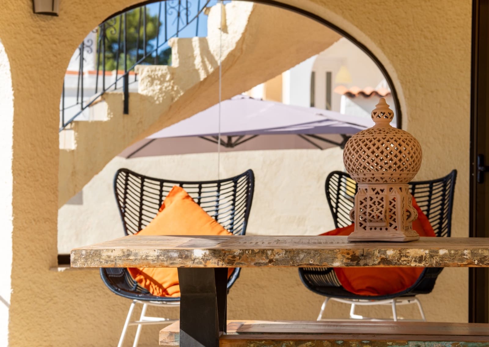 5 slaapkamer Villa te koop in Benissa - € 825.000 (Ref: 9832377)