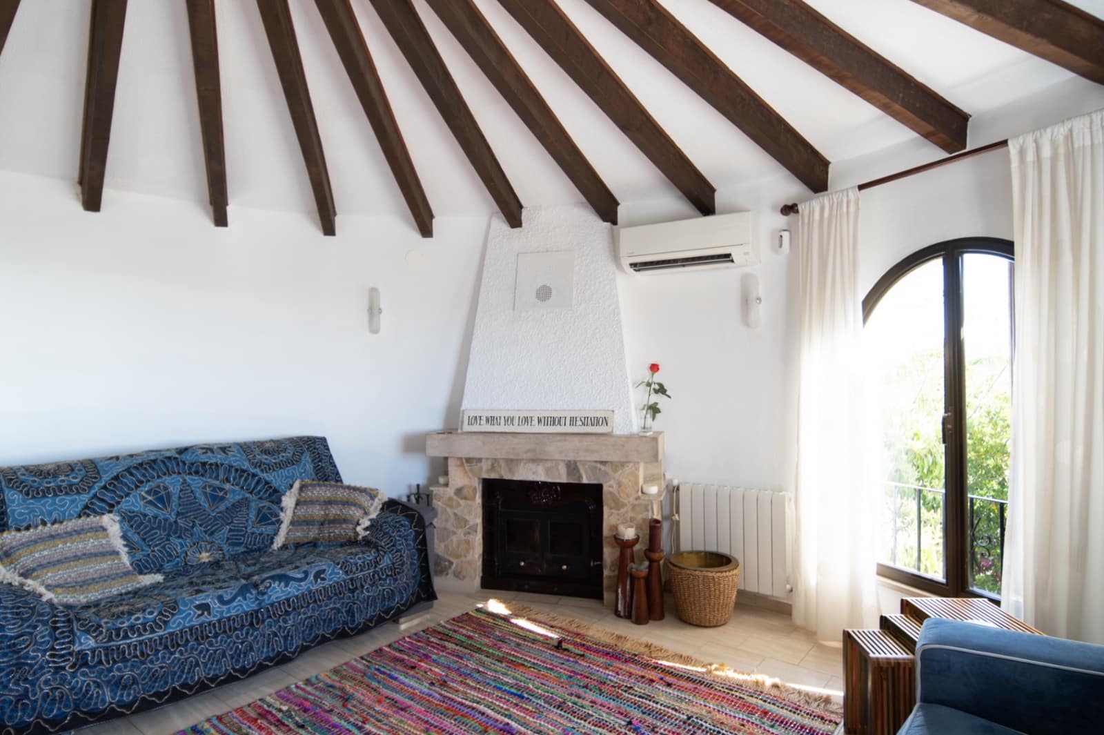 5 slaapkamer Villa te koop in Benissa - € 825.000 (Ref: 9832377)