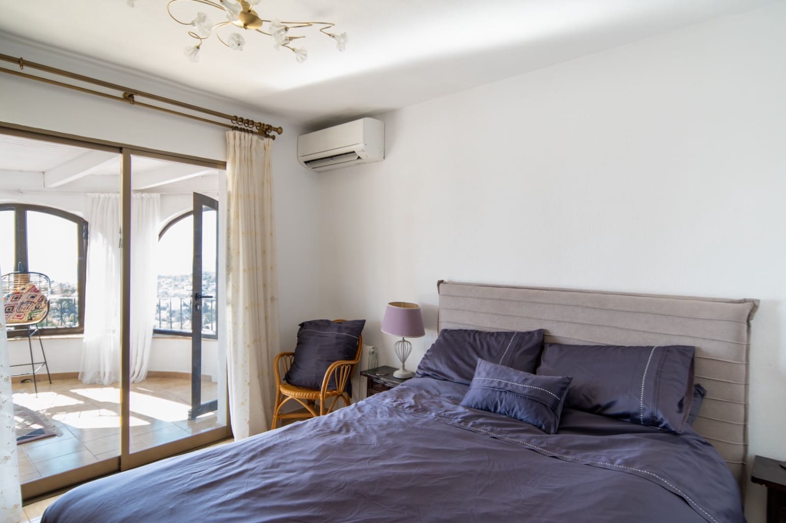 5 slaapkamer Villa te koop in Benissa - € 825.000 (Ref: 9832377)