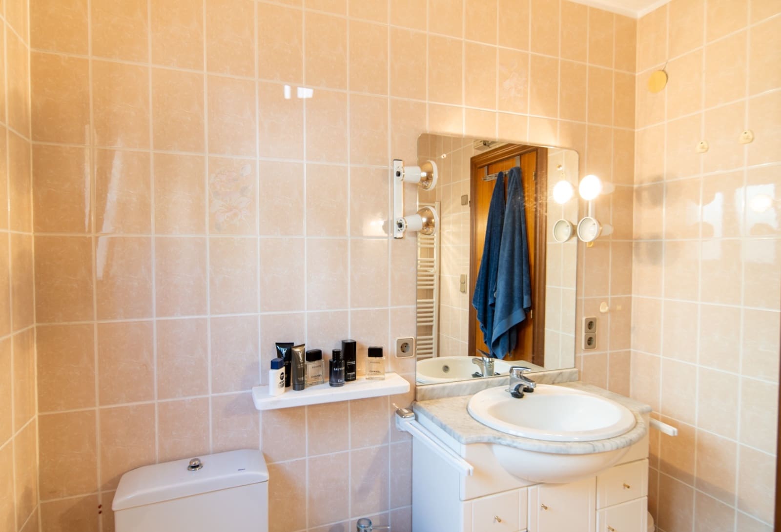 5 slaapkamer Villa te koop in Benissa - € 825.000 (Ref: 9832377)
