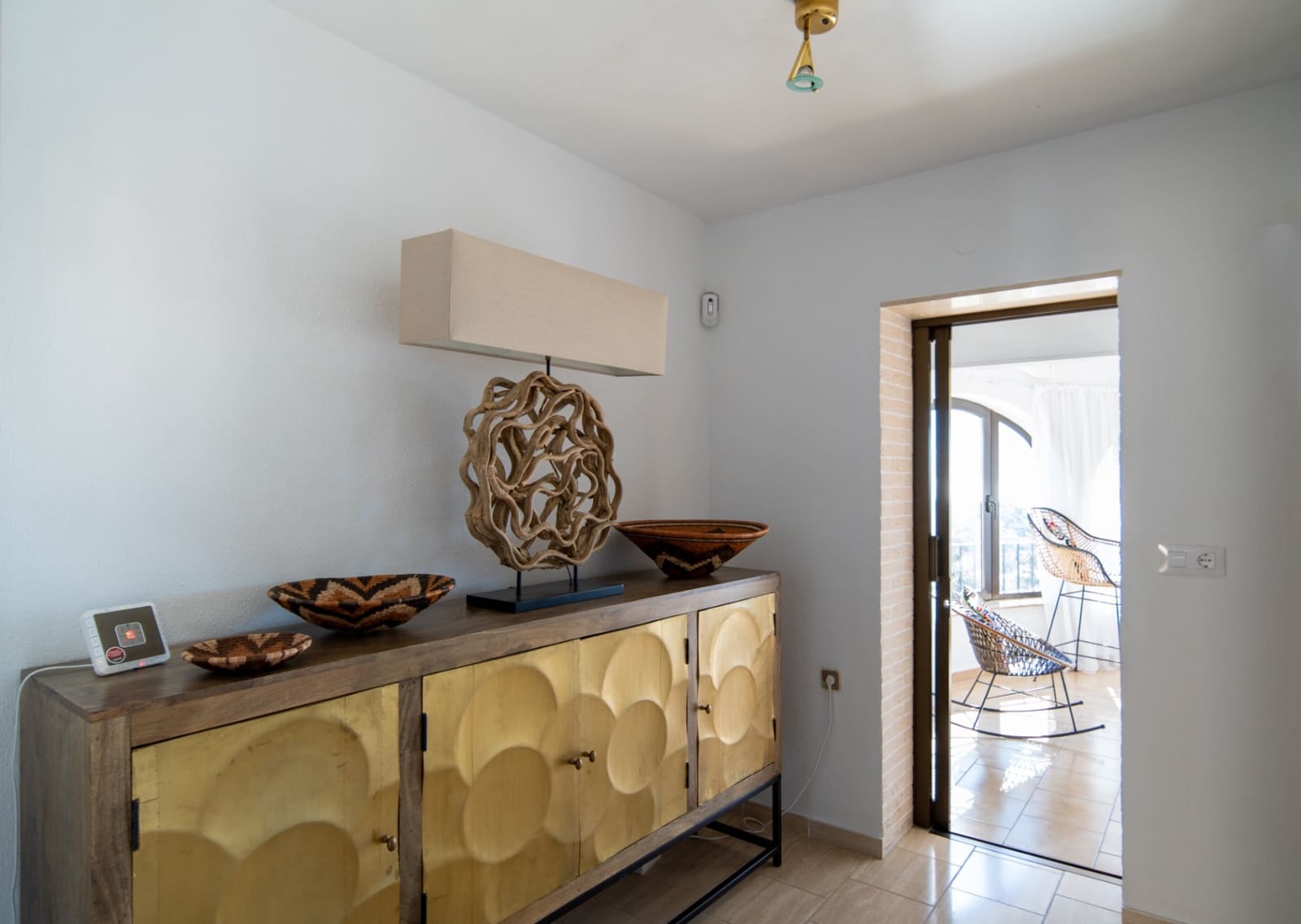 5 slaapkamer Villa te koop in Benissa - € 825.000 (Ref: 9832377)