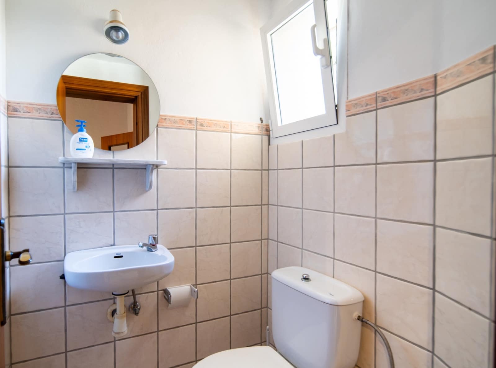 5 slaapkamer Villa te koop in Benissa - € 825.000 (Ref: 9832377)