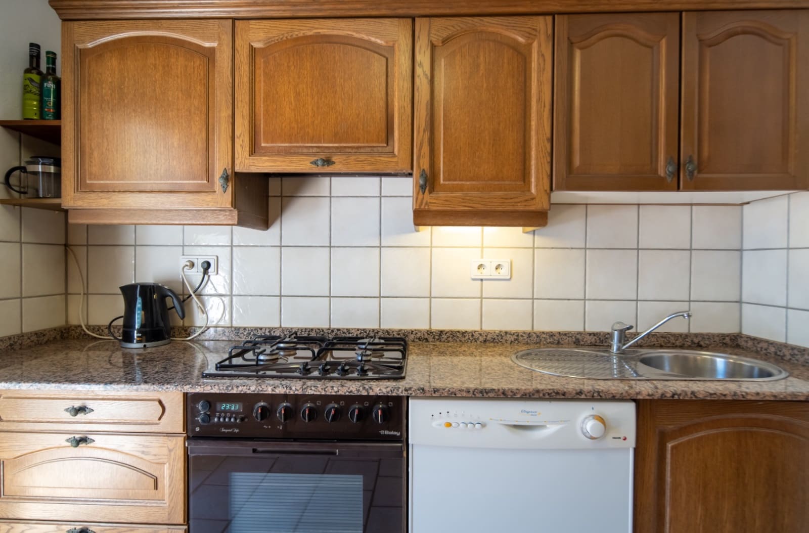 5 slaapkamer Villa te koop in Benissa - € 825.000 (Ref: 9832377)
