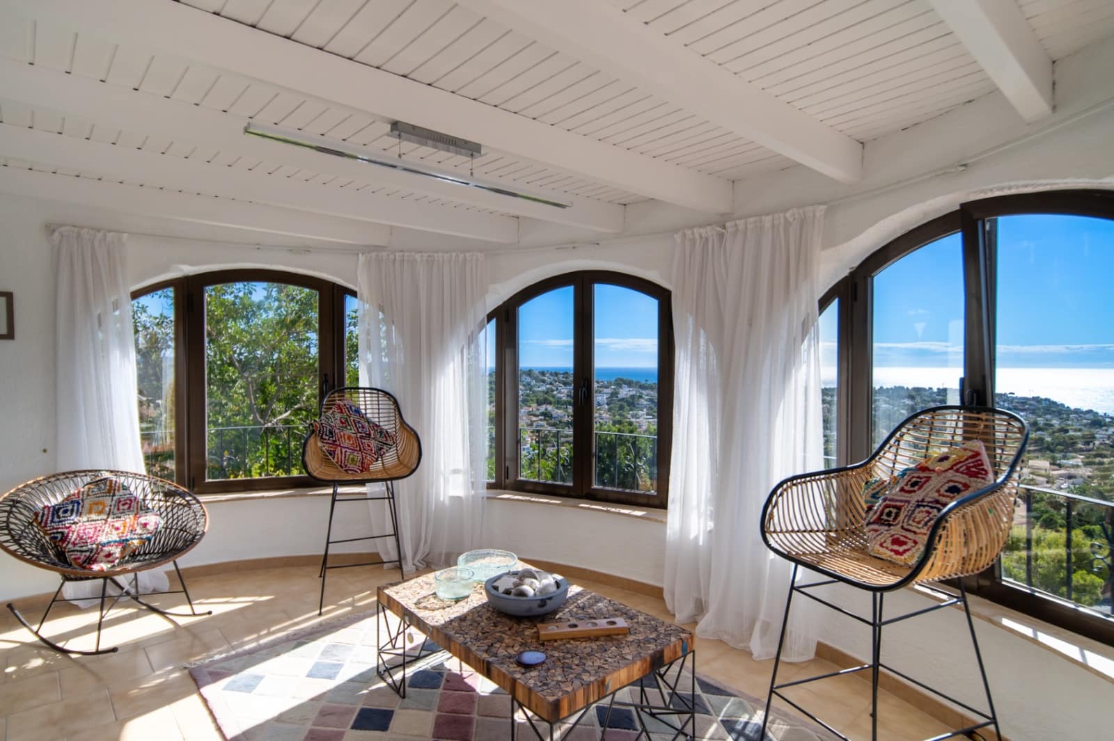 5 slaapkamer Villa te koop in Benissa - € 825.000 (Ref: 9832377)