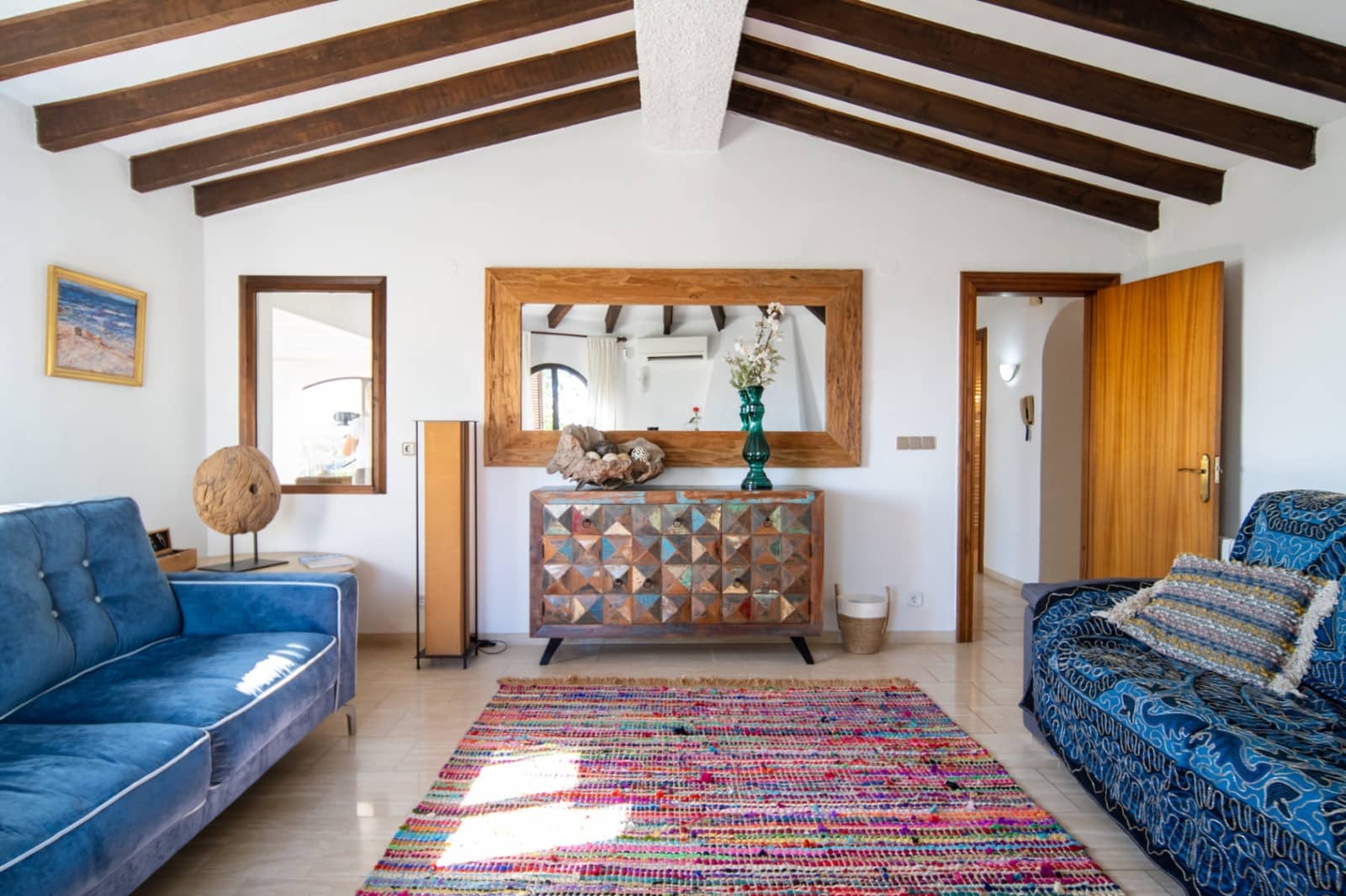 5 slaapkamer Villa te koop in Benissa - € 825.000 (Ref: 9832377)