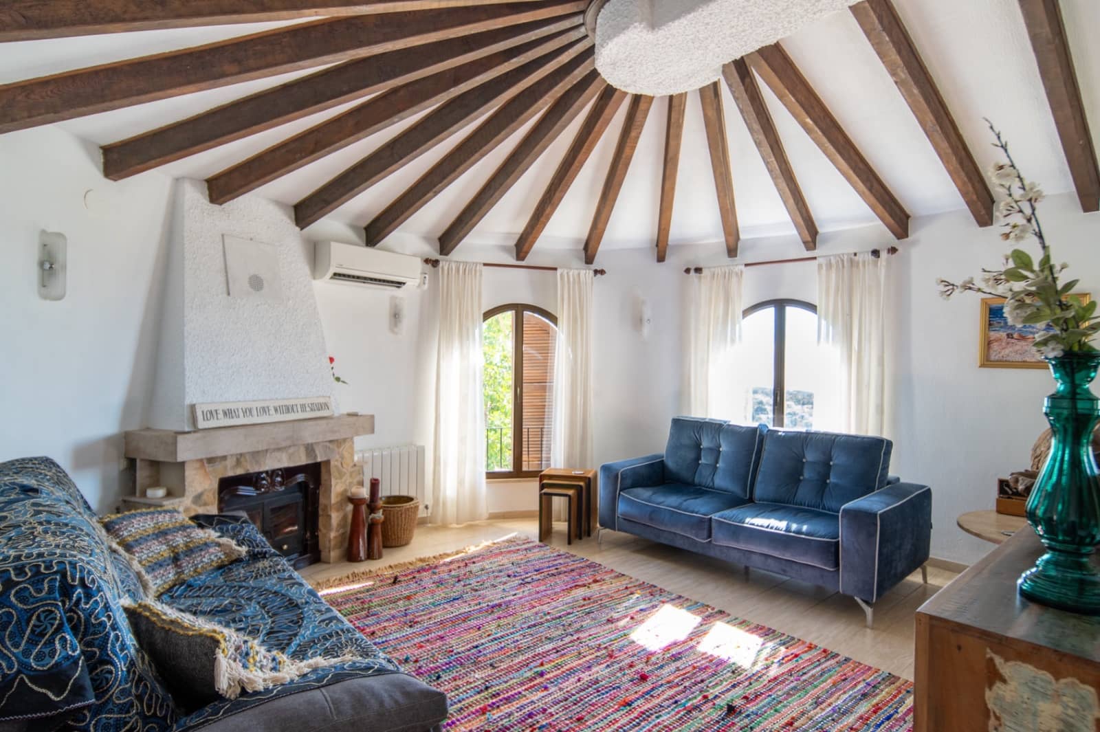 5 slaapkamer Villa te koop in Benissa - € 825.000 (Ref: 9832377)