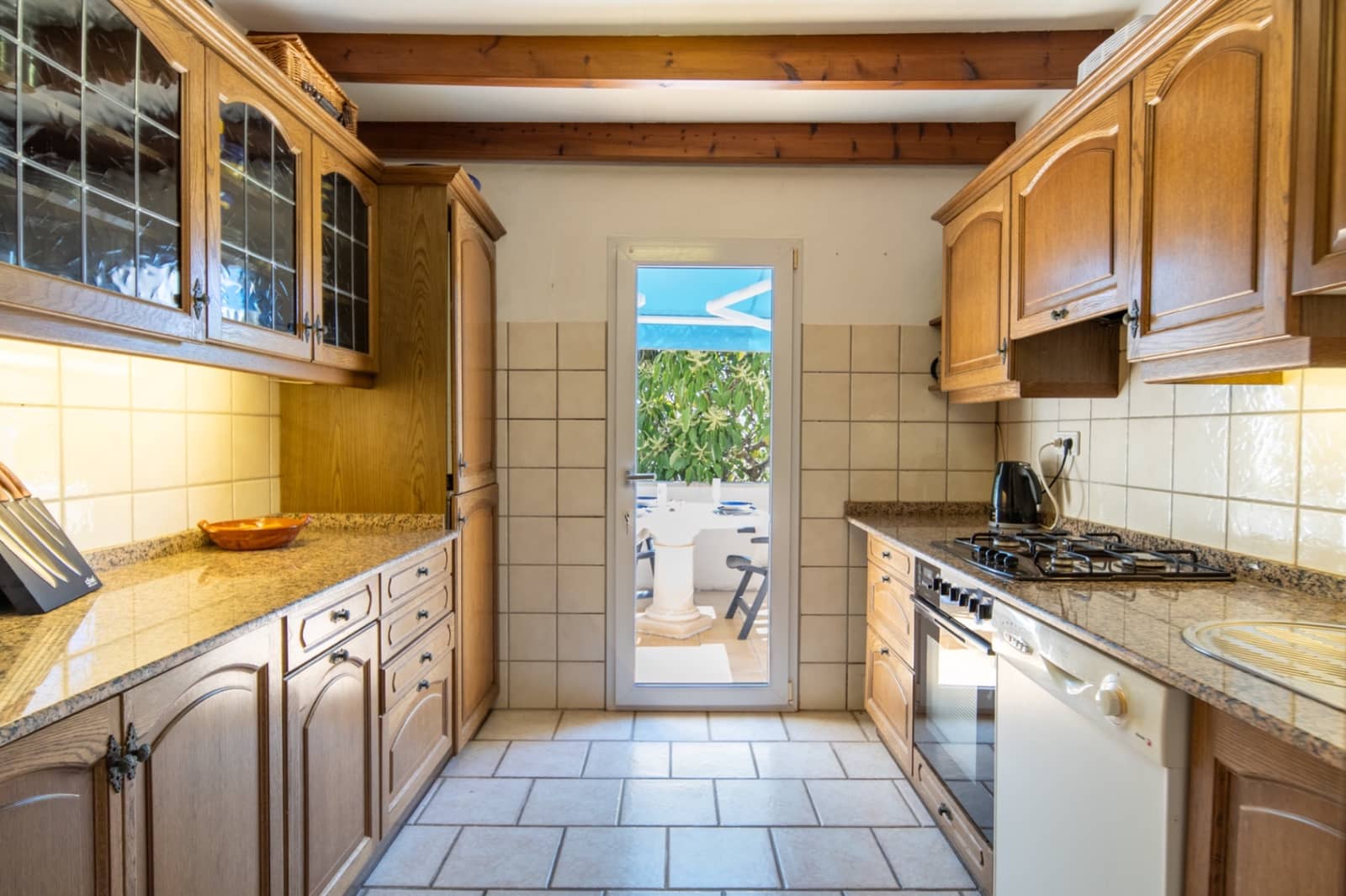 5 slaapkamer Villa te koop in Benissa - € 825.000 (Ref: 9832377)