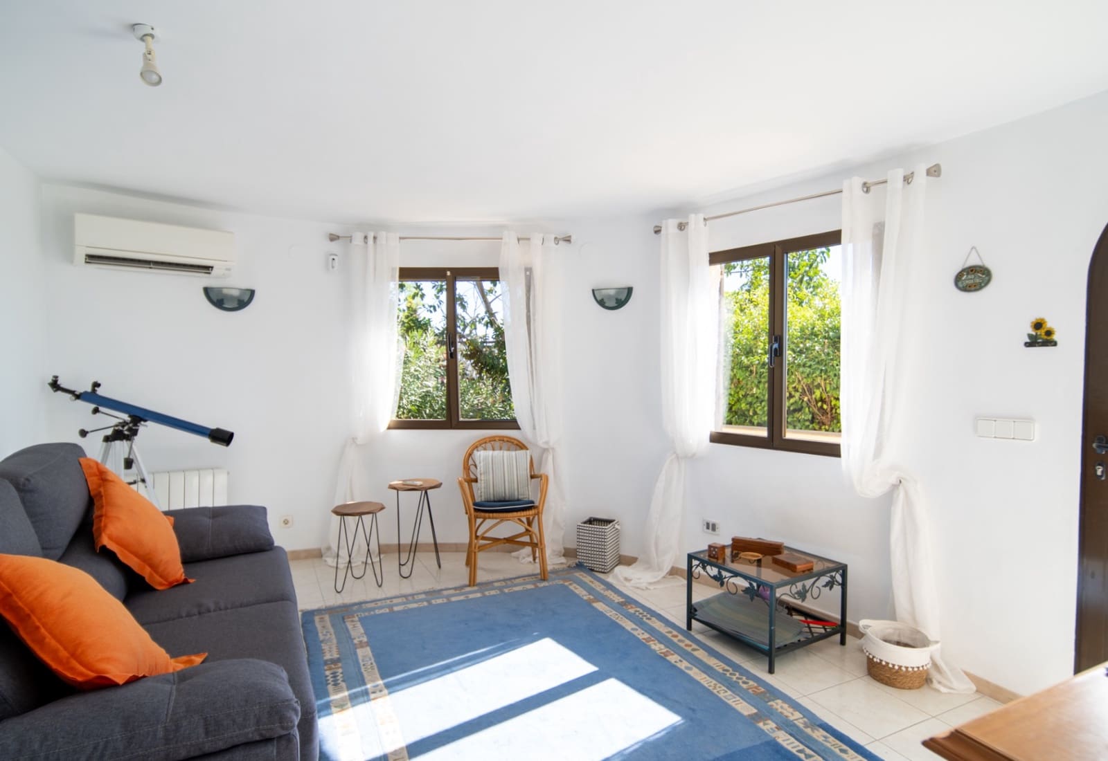 5 slaapkamer Villa te koop in Benissa - € 825.000 (Ref: 9832377)
