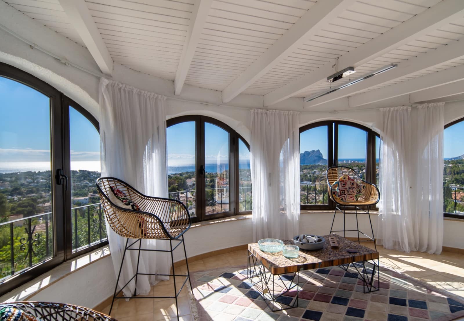 5 slaapkamer Villa te koop in Benissa - € 825.000 (Ref: 9832377)
