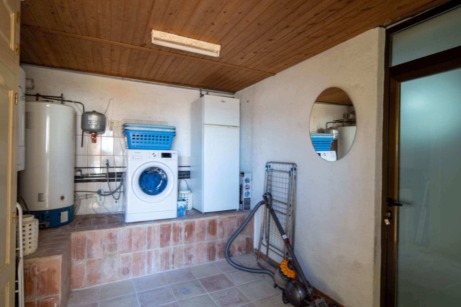 5 slaapkamer Villa te koop in Benissa - € 825.000 (Ref: 9832377)