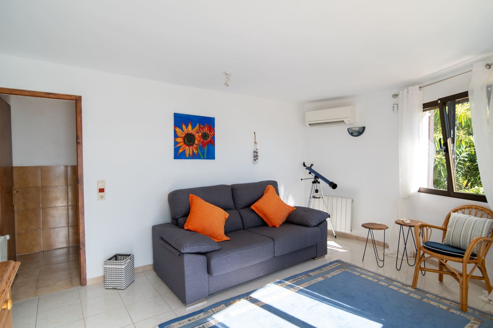 5 slaapkamer Villa te koop in Benissa - € 825.000 (Ref: 9832377)