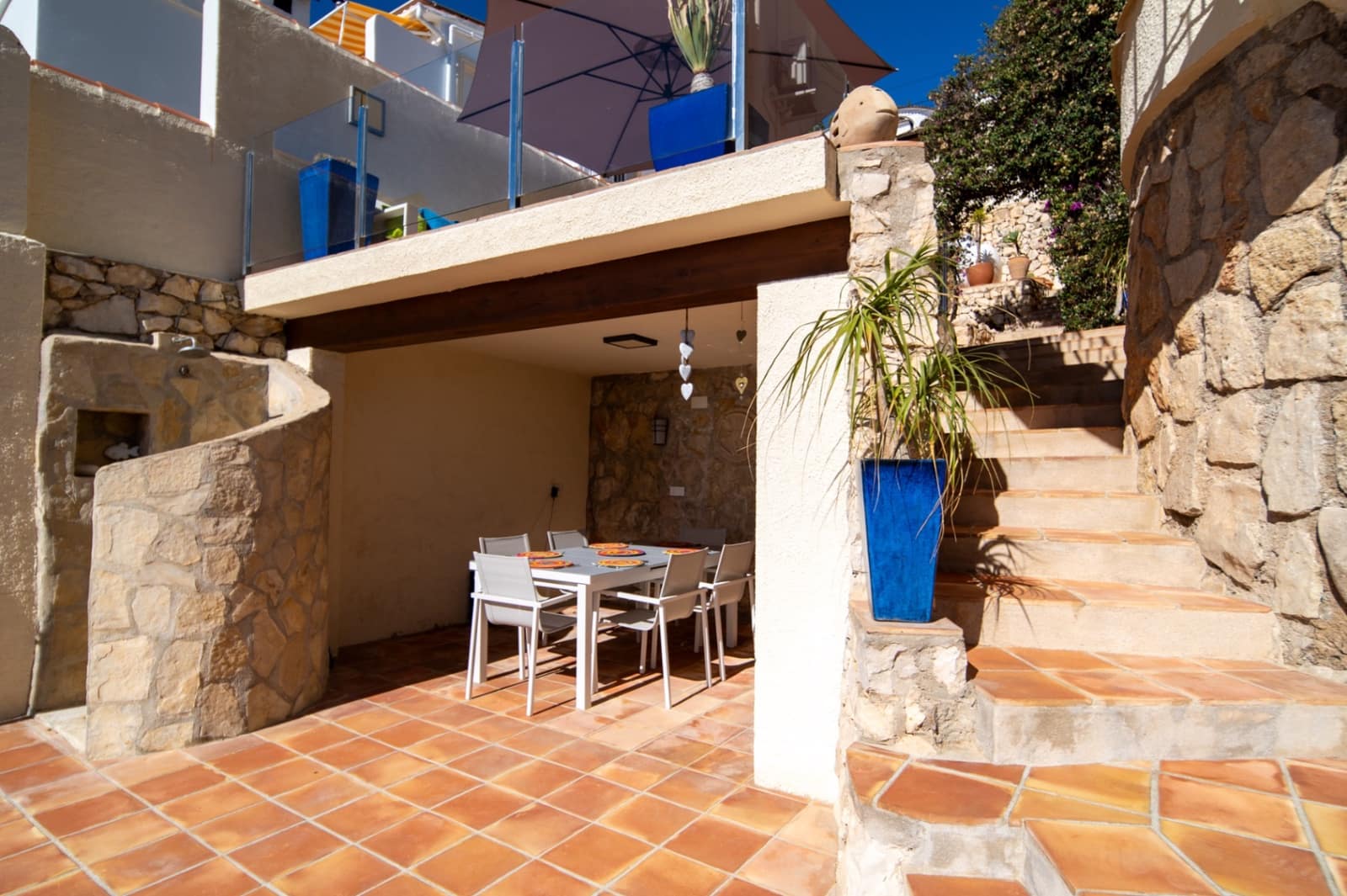 5 slaapkamer Villa te koop in Benissa - € 825.000 (Ref: 9832377)