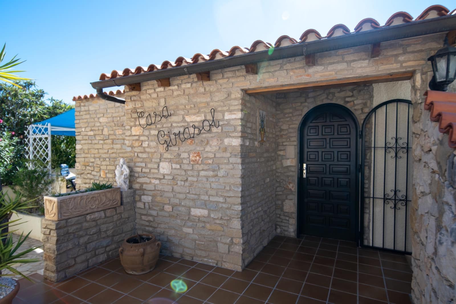 5 slaapkamer Villa te koop in Benissa - € 825.000 (Ref: 9832377)