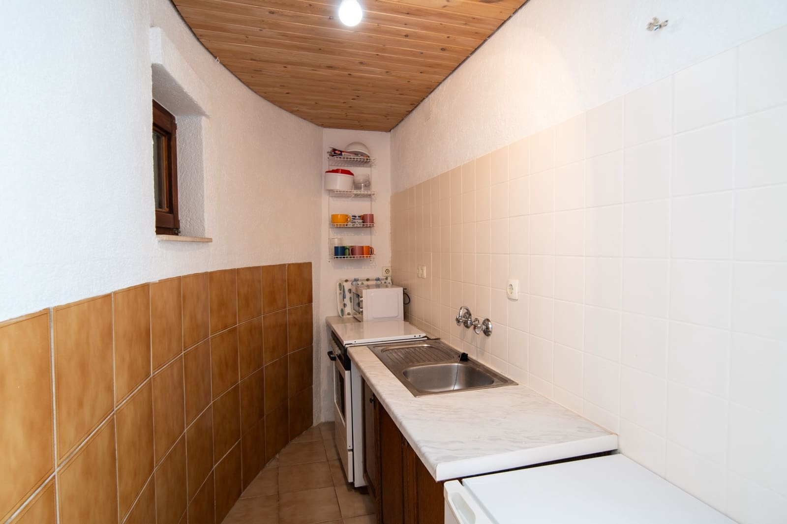 5 slaapkamer Villa te koop in Benissa - € 825.000 (Ref: 9832377)