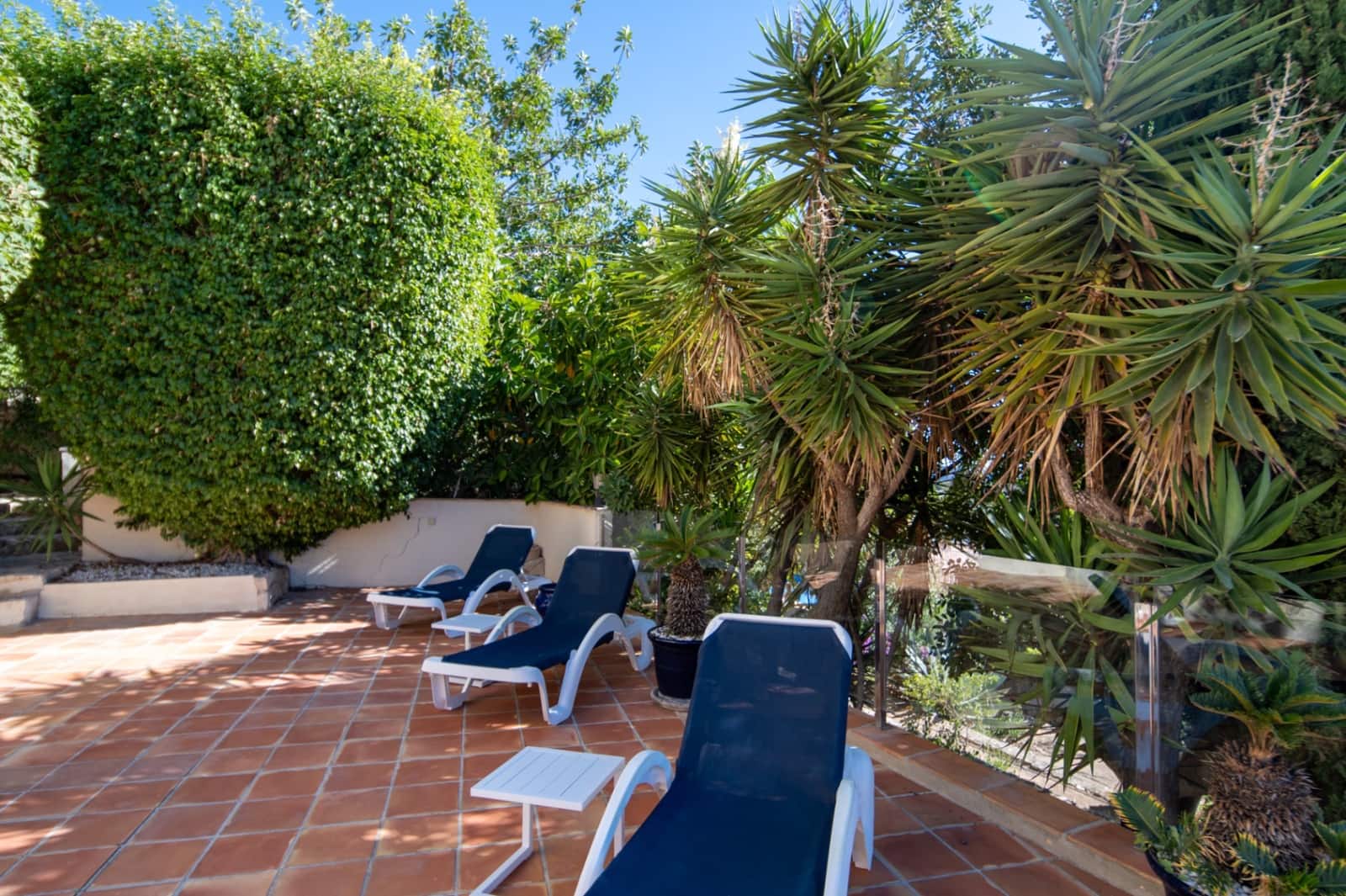 5 slaapkamer Villa te koop in Benissa - € 825.000 (Ref: 9832377)