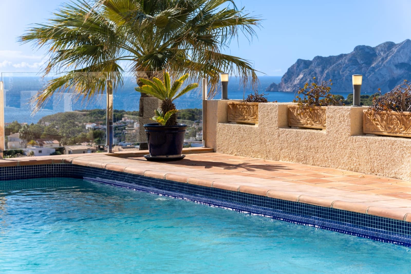 5 slaapkamer Villa te koop in Benissa - € 825.000 (Ref: 9832377)