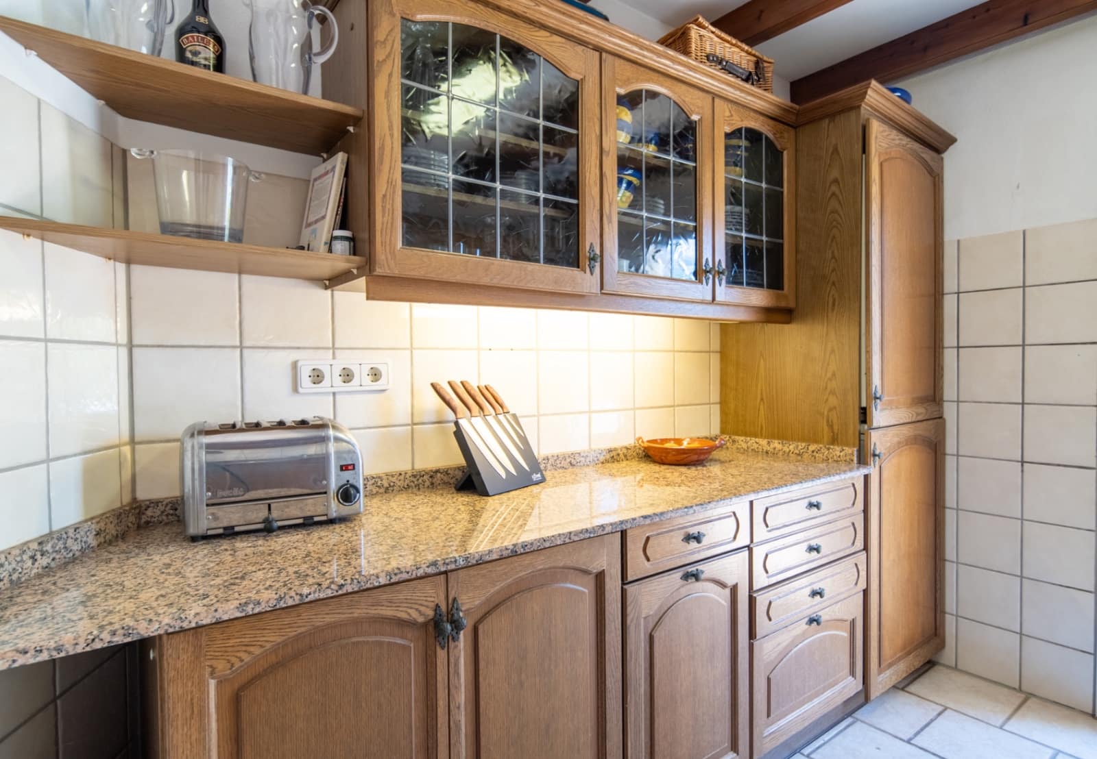 5 slaapkamer Villa te koop in Benissa - € 825.000 (Ref: 9832377)