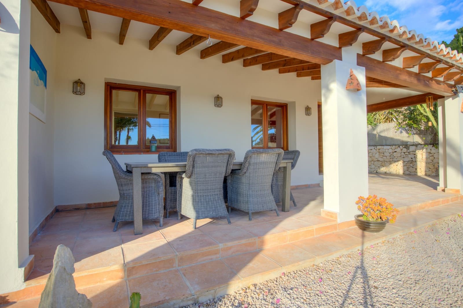 5 soveværelse Villa til salg i Montemar med swimmingpool - € 799.000 (Ref: 9832790)