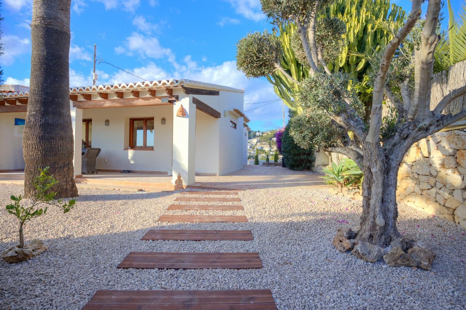 5 soveværelse Villa til salg i Montemar med swimmingpool - € 799.000 (Ref: 9832790)
