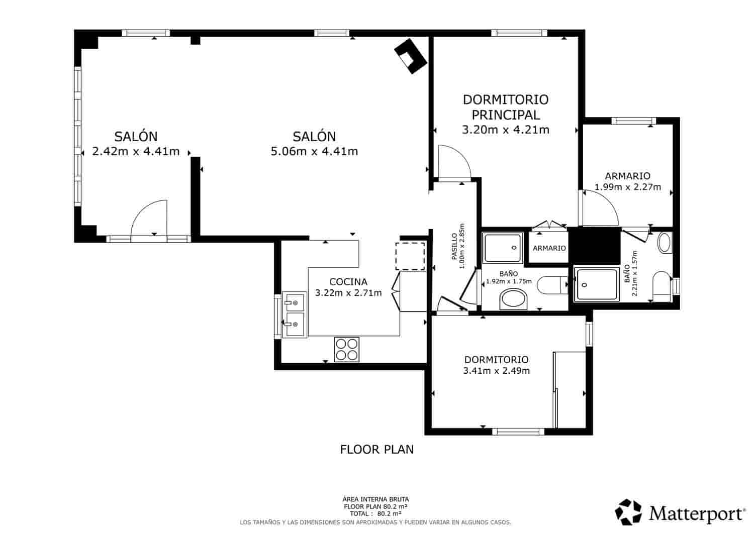 4 bedroom Villa for sale in Moraira with pool garage - € 799,999 (Ref: 9832791)