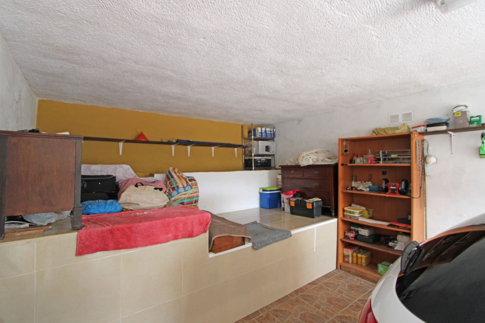 3 Zimmer Villa zu verkaufen in Alcalali / Alcanali mit Pool Garage - 399.950 € (Ref: 9832793)
