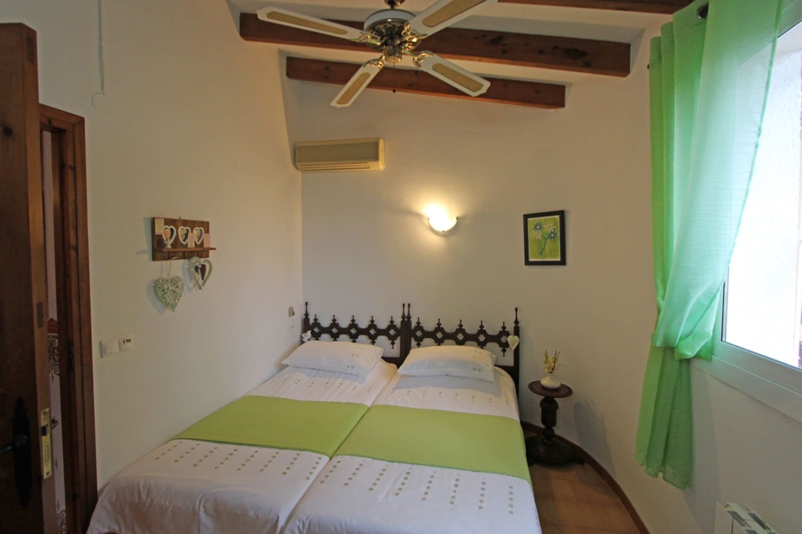 3 Zimmer Villa zu verkaufen in Alcalali / Alcanali mit Pool Garage - 399.950 € (Ref: 9832793)