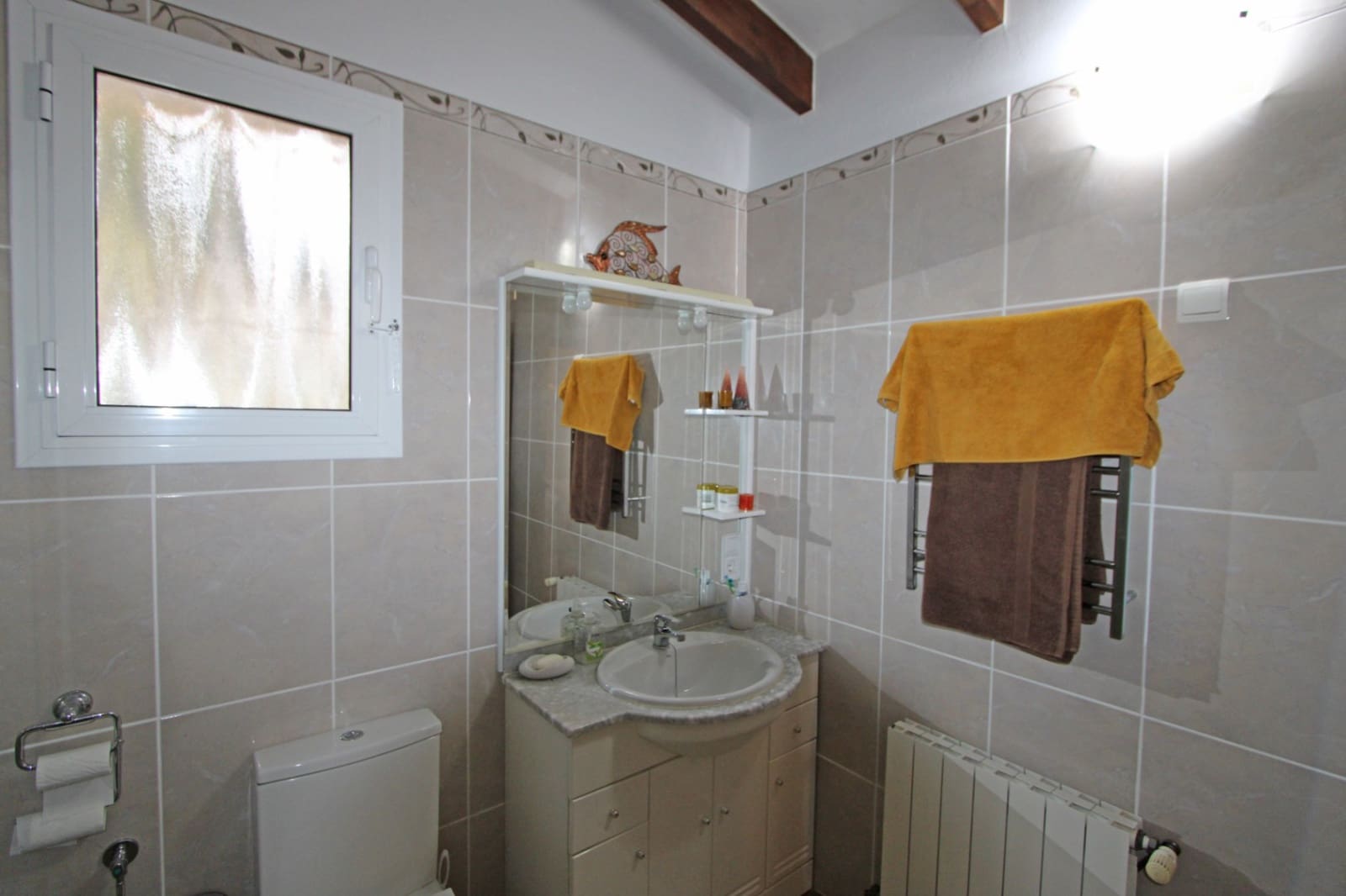 3 Zimmer Villa zu verkaufen in Alcalali / Alcanali mit Pool Garage - 399.950 € (Ref: 9832793)