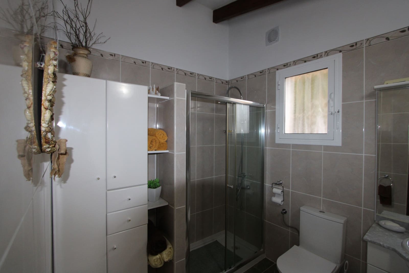 3 Zimmer Villa zu verkaufen in Alcalali / Alcanali mit Pool Garage - 399.950 € (Ref: 9832793)