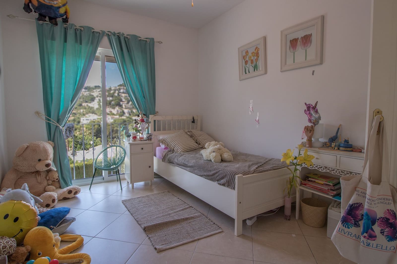 5 bedroom Villa for sale in Benissa - € 950,000 (Ref: 9832794)