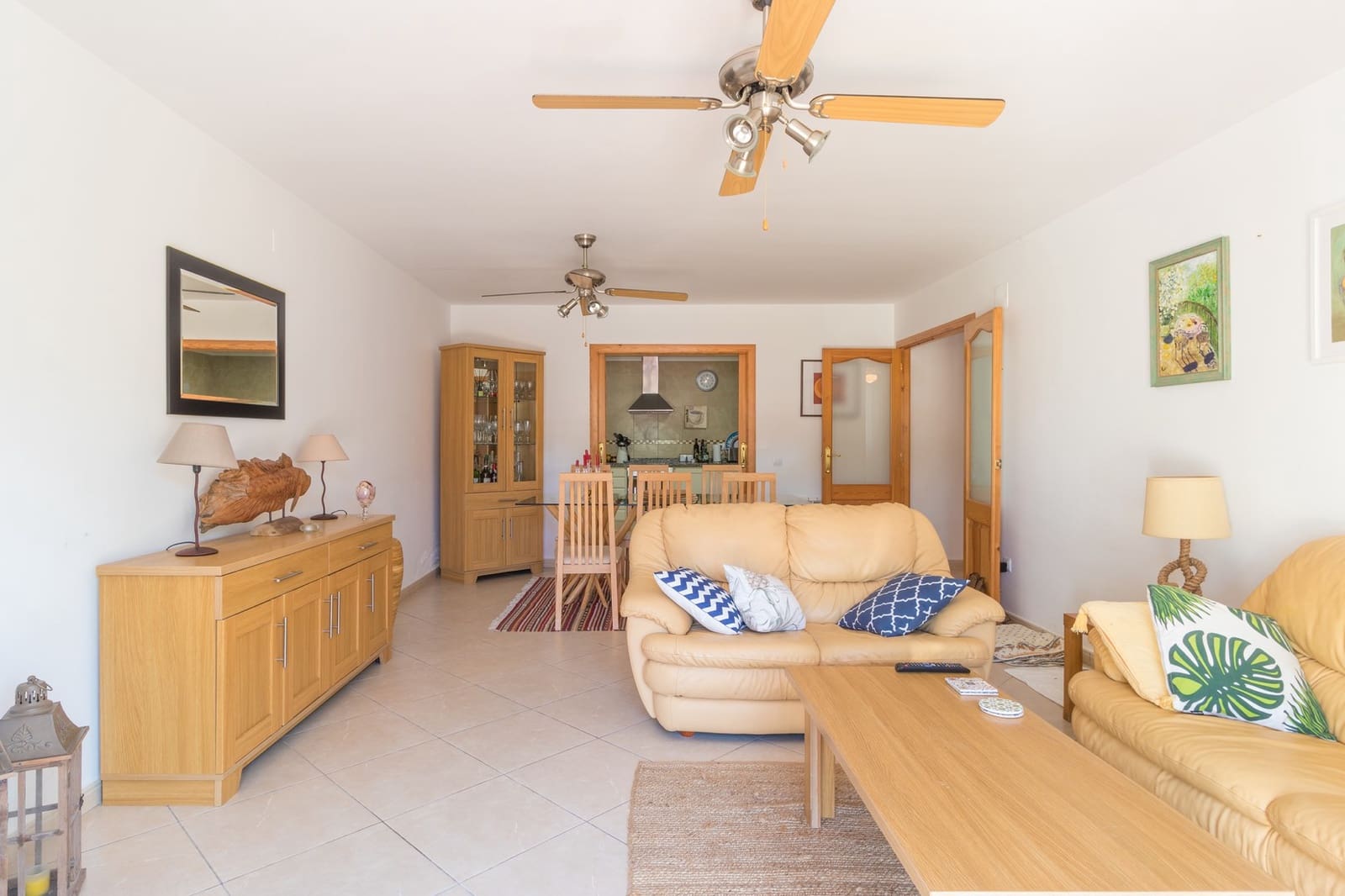 5 bedroom Villa for sale in Benissa - € 950,000 (Ref: 9832794)