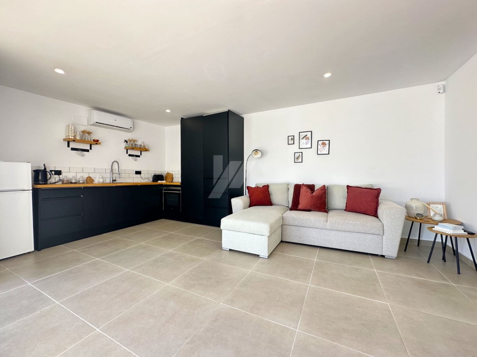 4 bedroom Villa for sale in Benissa with pool garage - € 1,199,000 (Ref: 9832795)