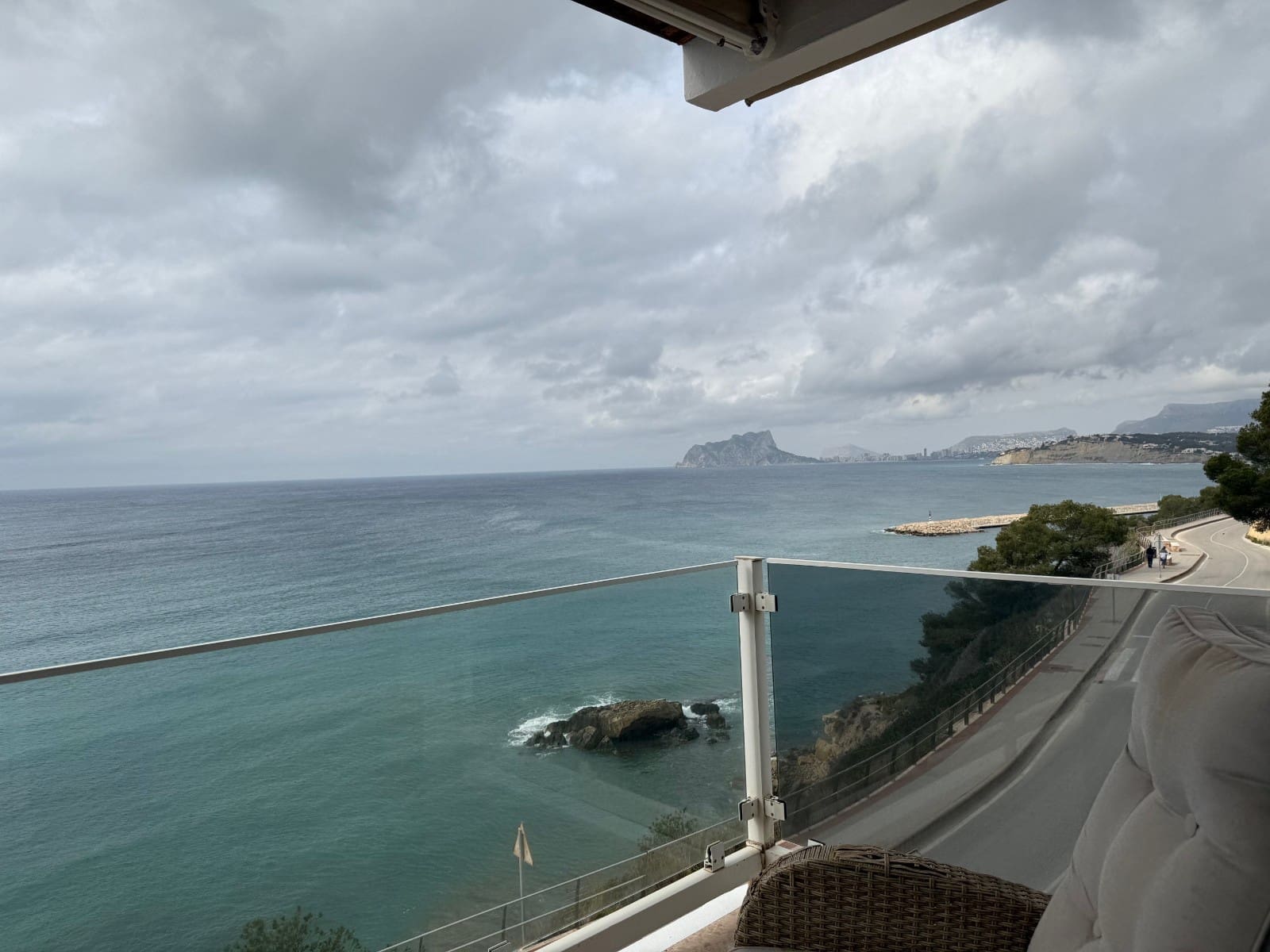 2 bedroom Flat for sale in Moraira - € 900,000 (Ref: 9832796)