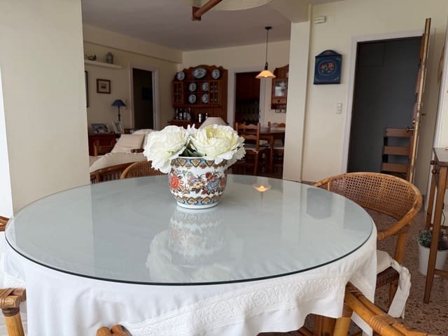 2 Zimmer Wohnung zu verkaufen in Moraira, Teulada-Moraira - 900.000 € (Ref: 9832796)