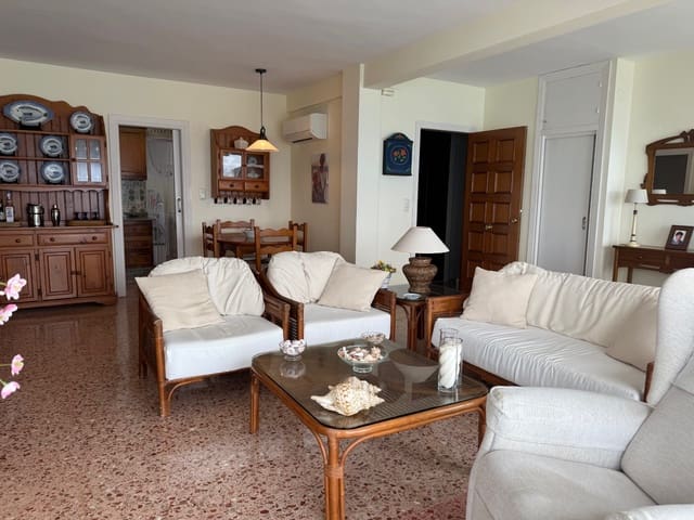 2 Zimmer Wohnung zu verkaufen in Moraira, Teulada-Moraira - 900.000 € (Ref: 9832796)