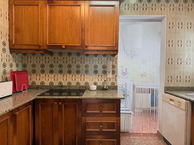 2 Zimmer Wohnung zu verkaufen in Moraira, Teulada-Moraira - 900.000 € (Ref: 9832796)