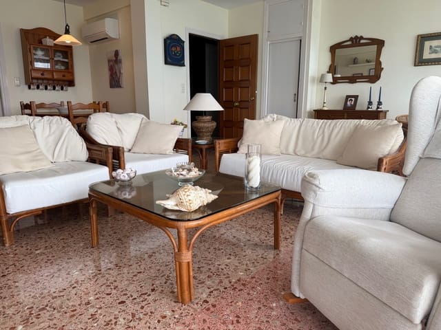 2 Zimmer Wohnung zu verkaufen in Moraira, Teulada-Moraira - 900.000 € (Ref: 9832796)