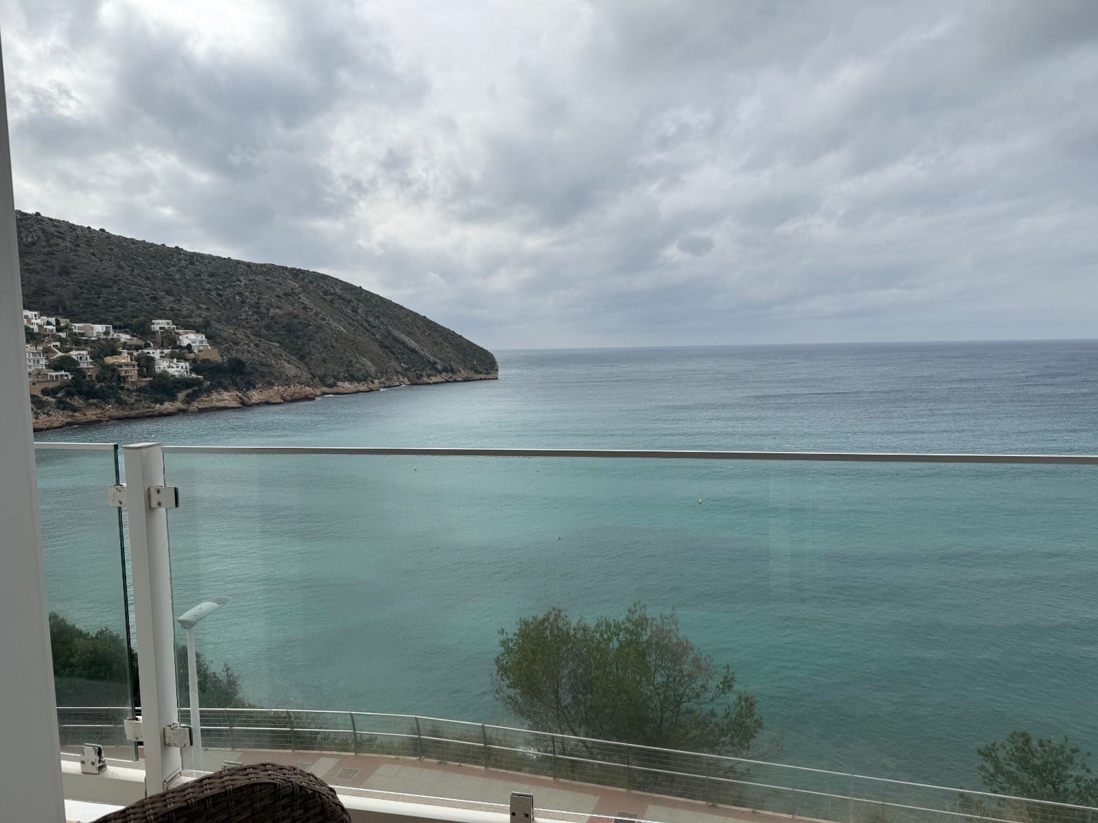 2 bedroom Flat for sale in Moraira - € 900,000 (Ref: 9832796)
