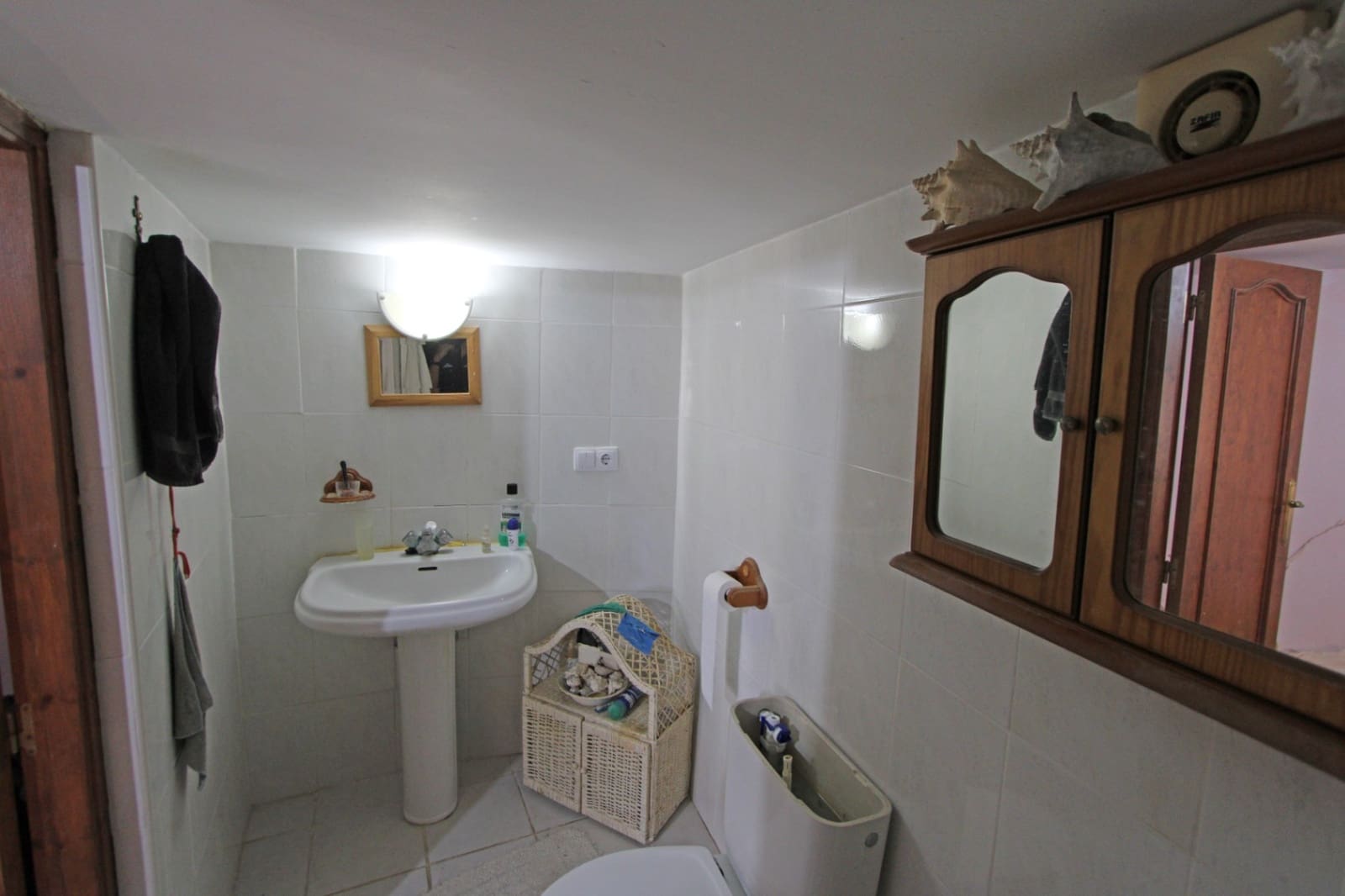 5 bedroom Villa for sale in Murla with pool garage - € 549,000 (Ref: 9832797)