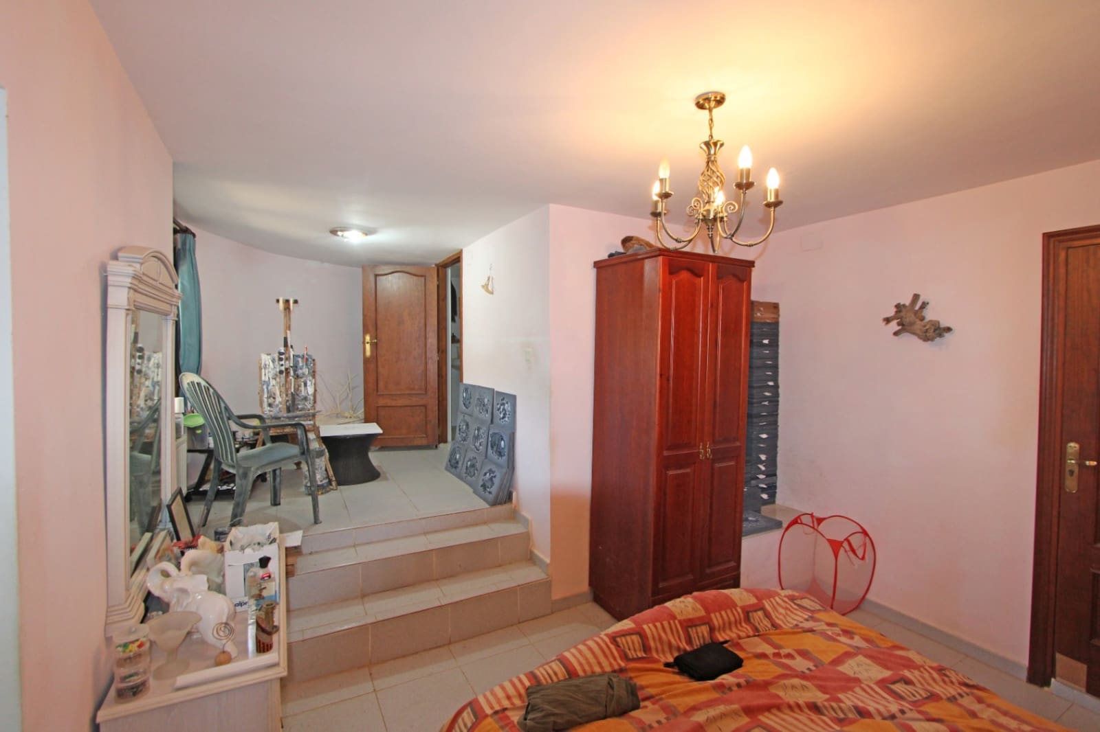 5 bedroom Villa for sale in Murla with pool garage - € 549,000 (Ref: 9832797)