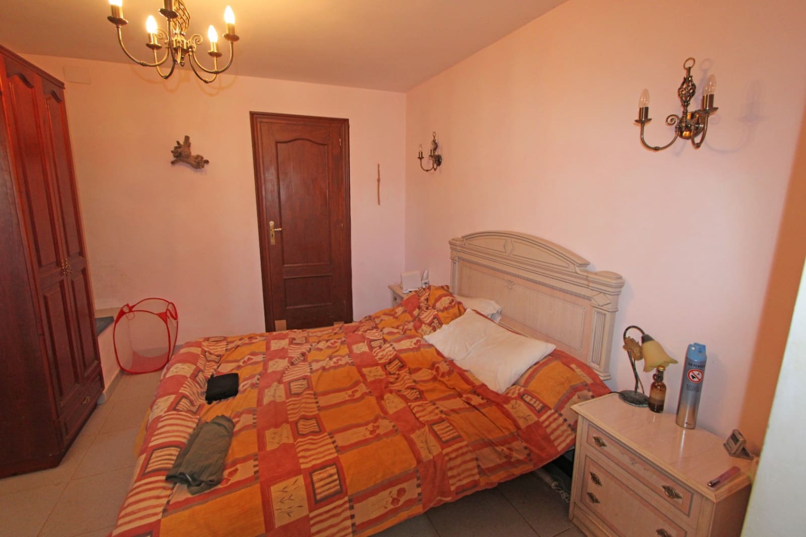5 bedroom Villa for sale in Murla with pool garage - € 549,000 (Ref: 9832797)