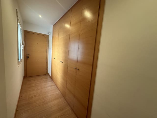 2 chambre Appartement à vendre à Beniarbeig avec garage - 195 000 € (Ref: 9832798)
