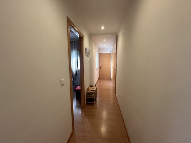 2 chambre Appartement à vendre à Beniarbeig avec garage - 195 000 € (Ref: 9832798)
