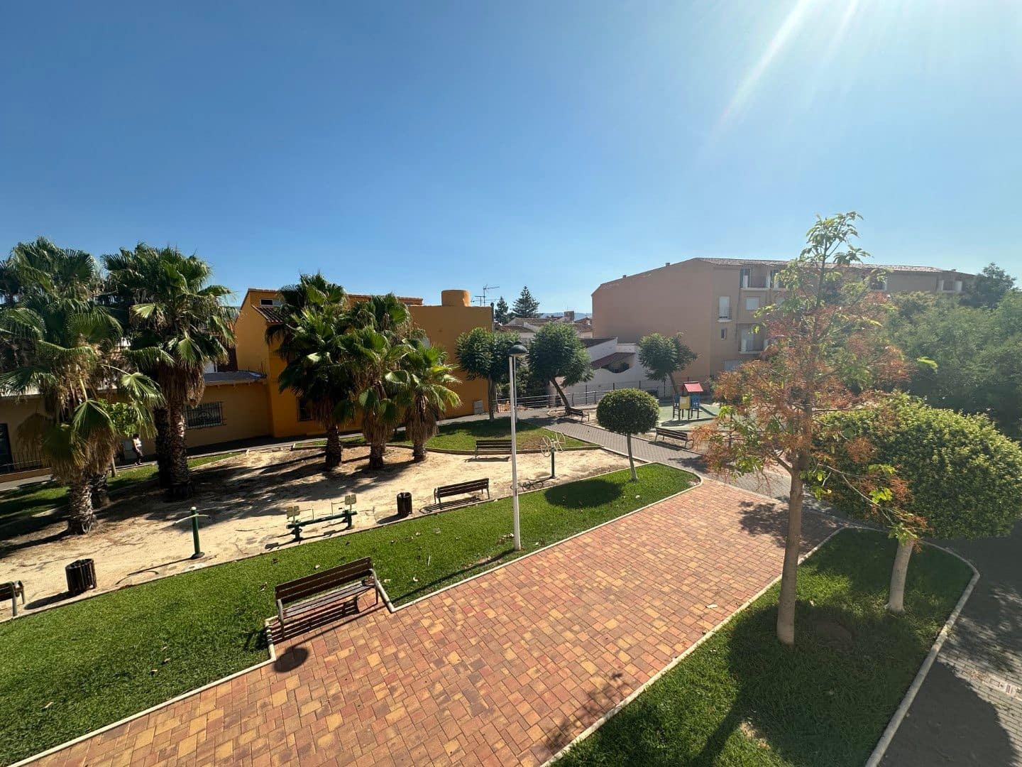 2 bedroom Apartment for sale in Beniarbeig with garage - € 195,000 (Ref: 9832798)